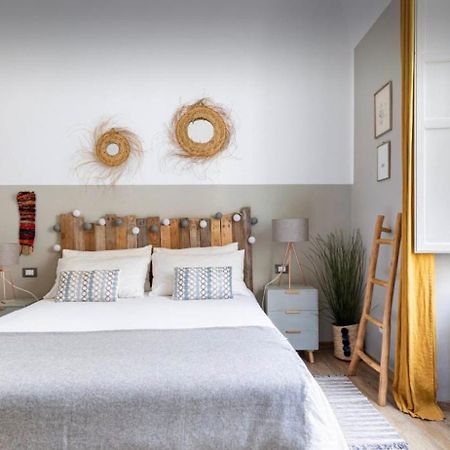 Cocoon, Atypical Flat In Historic Center & Breakfast Apartment Sarzana Exterior photo