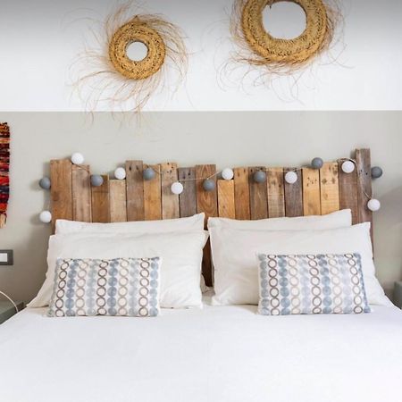 Cocoon, Atypical Flat In Historic Center & Breakfast Apartment Sarzana Exterior photo