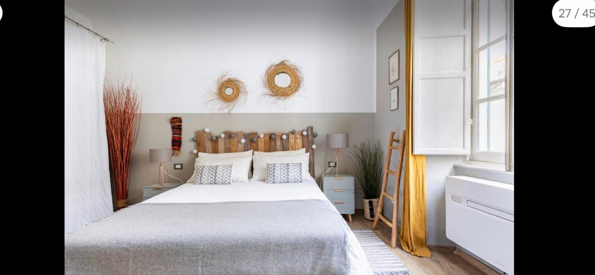 Cocoon, Atypical Flat In Historic Center & Breakfast Apartment Sarzana Exterior photo