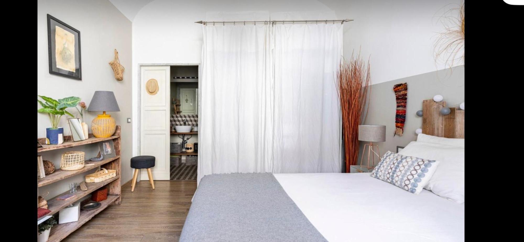 Cocoon, Atypical Flat In Historic Center & Breakfast Apartment Sarzana Exterior photo