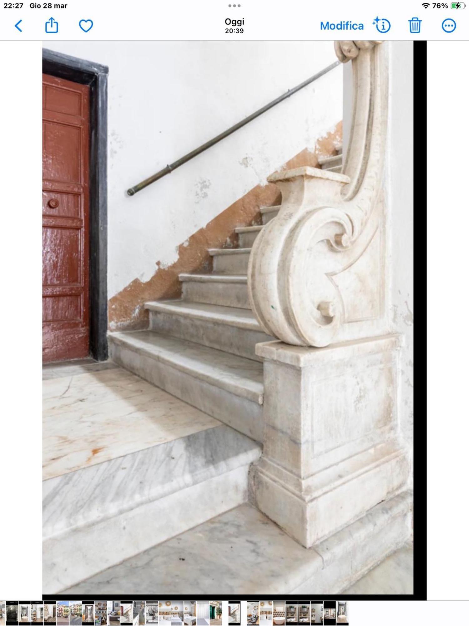 Cocoon, Atypical Flat In Historic Center & Breakfast Apartment Sarzana Exterior photo